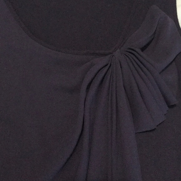 GUC gap navy top - Picture 2 of 3